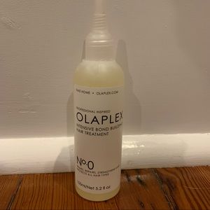 Olaplex No 0 Bond Building Treatment